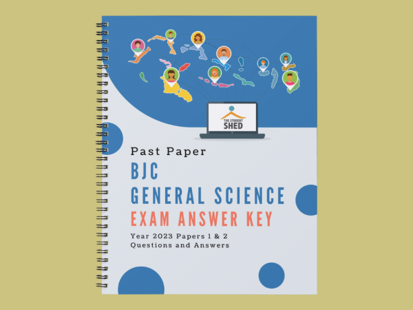 2023 BJC General Science Answer Key