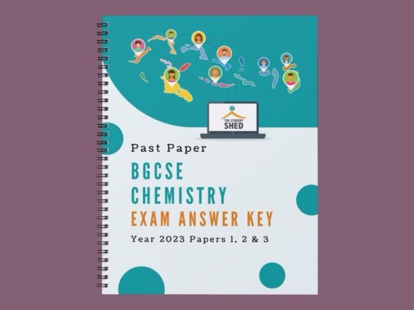BGCSE CHemistry Answer Key
